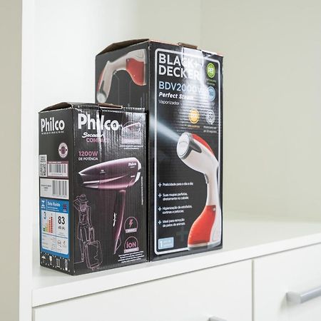 Apartamento Com Vista Mar, Ar-Condicionado, Wi-Fi Condominio Com Piscina, Quadra De Esportes Playground Infantil A 15 Minutos Do Beto Carreiro Piçarras Exterior foto